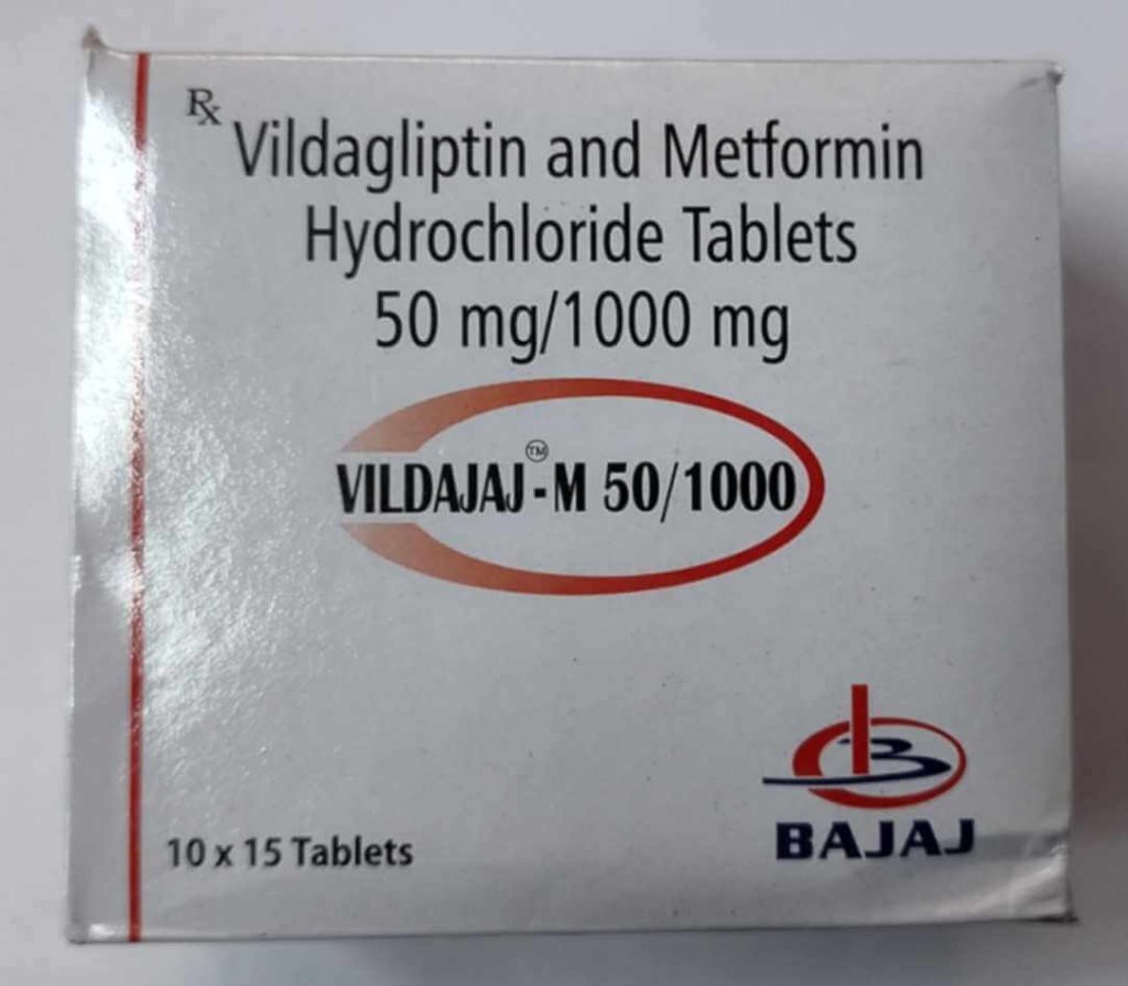 metformin hydrochloride prolonged release 