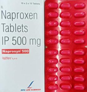 Best Pain killer Tablet for Body Pain 
