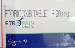 Best Pain killer Tablet for Body Pain 