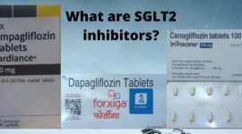 What are SGLT2 inhibitors