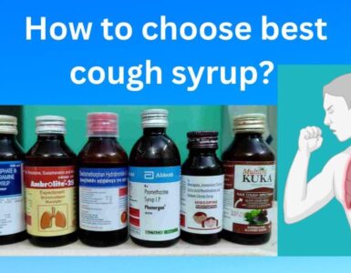 Best Cough Syrup