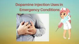 Dopamine Injection Uses