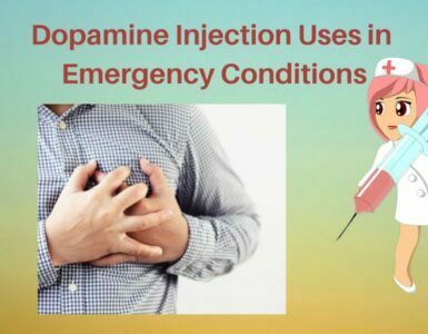 Dopamine Injection Uses