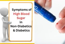 symptoms of high blood sugar in non-diabetics
